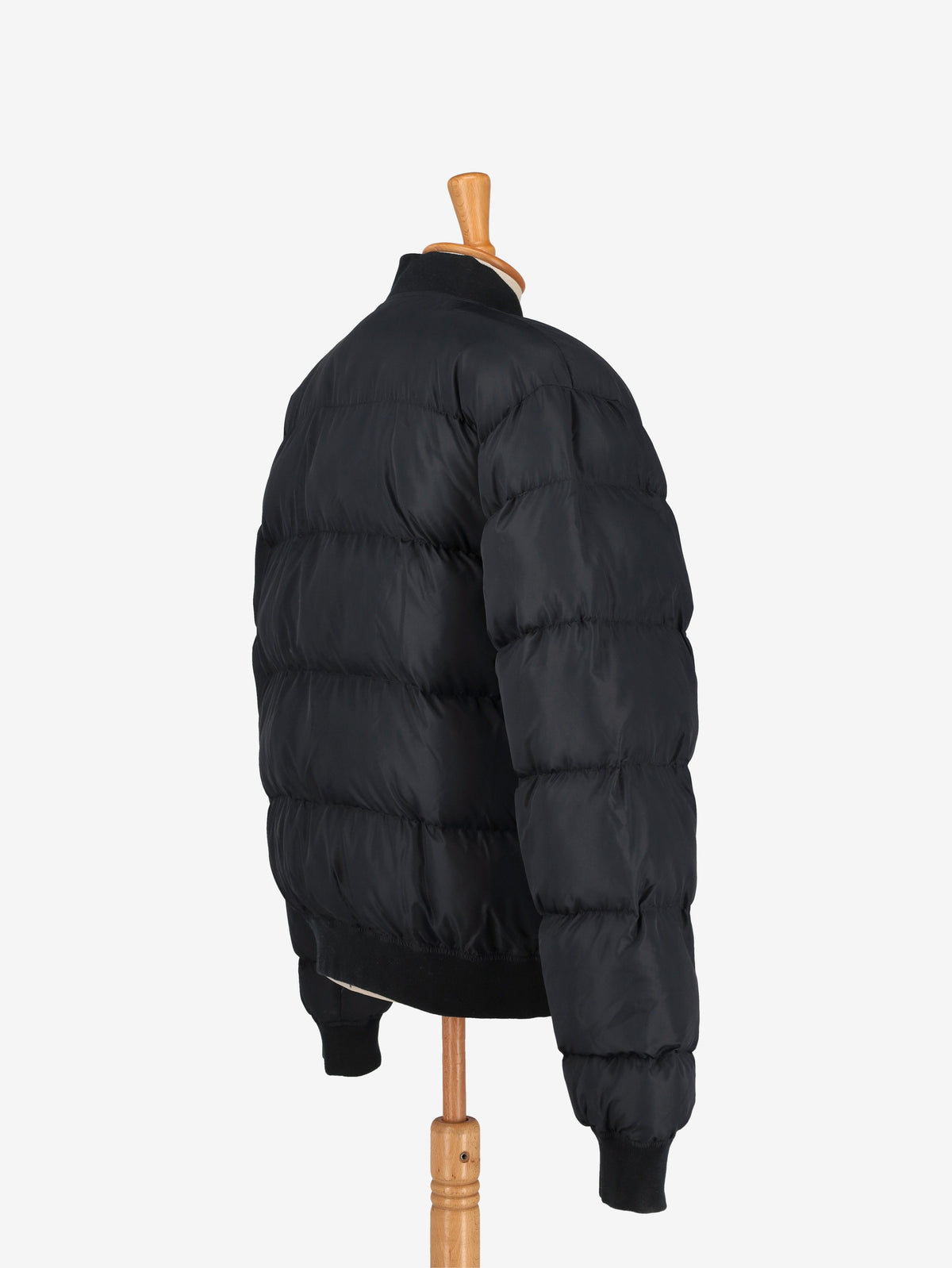 Moschino Padded Bomber Jacket WCV250837  Moschino 