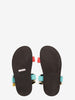 Moschino Fluo Sandals WCV250819.01  Moschino 