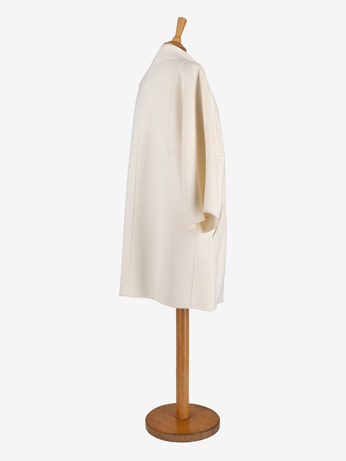 Cappotto in lana Emilio Pucci