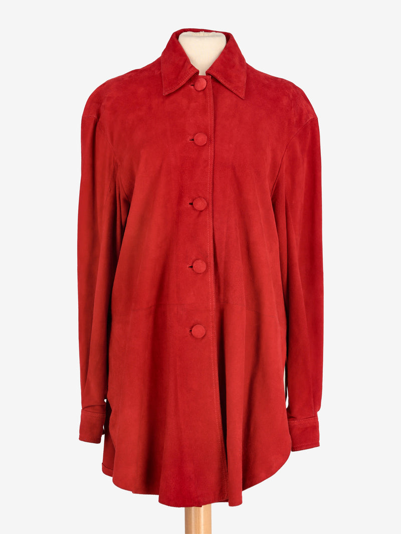 Mondrian Sheepskin Jacket W2511.118.06  Mondrian 