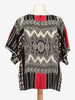 Etro Patterned Silk Shirt WCV241010179  Etro 