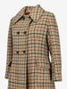 Vintage Wool Checkered Set MR110226.26  Vintage 