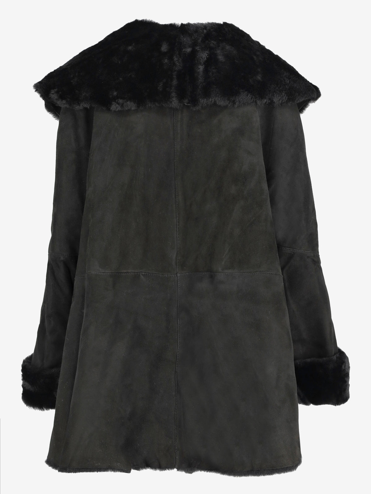 Mondrian Shearling Jacket W2511.61  Mondrian 