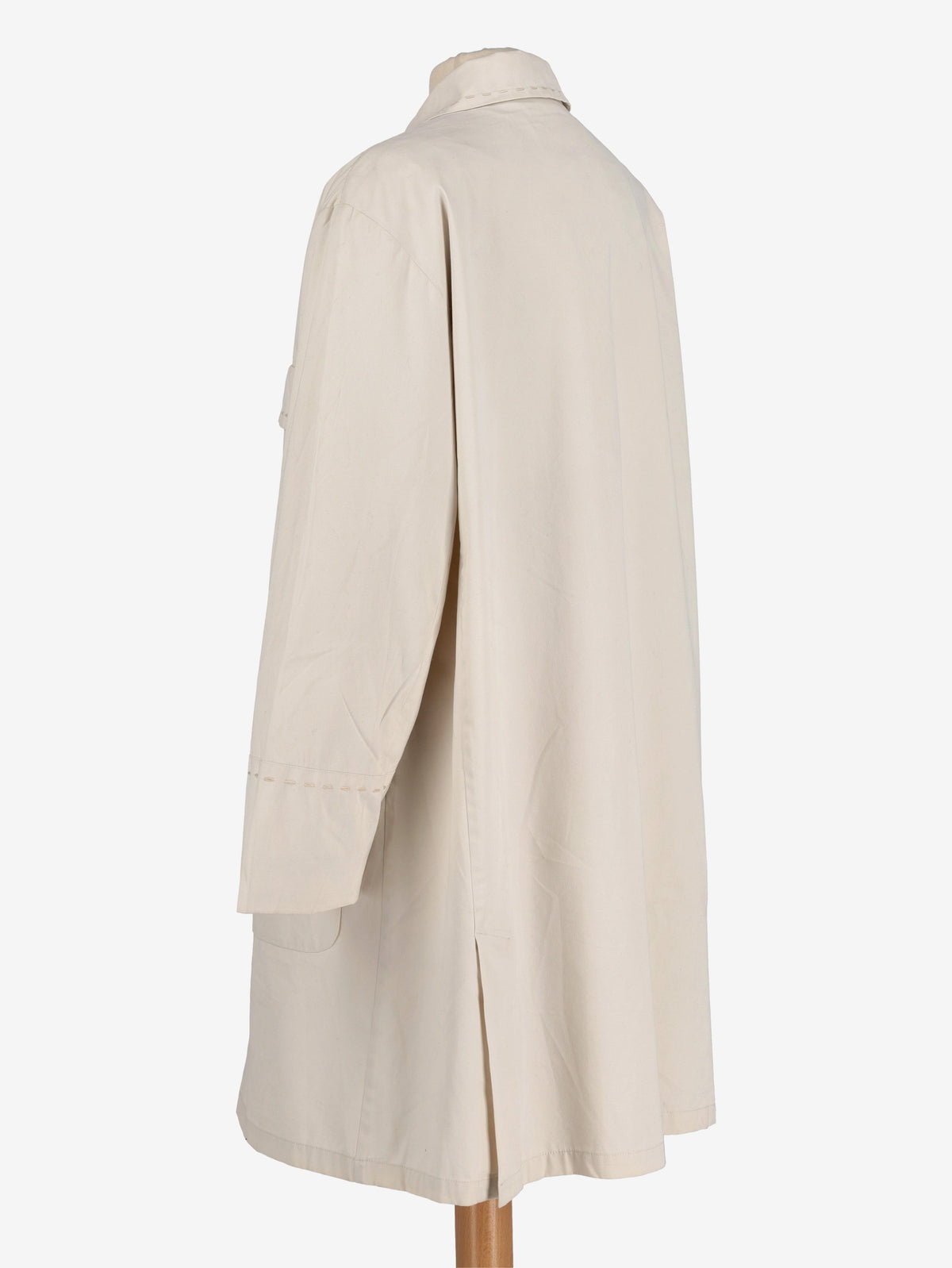 Mondrian Jacket With Stitches W2511.118.24  Mondrian 