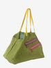 Borsa Maxi Vintage Etro - Anni 2000
