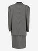 Jean Paul Gaultier Striped Suit