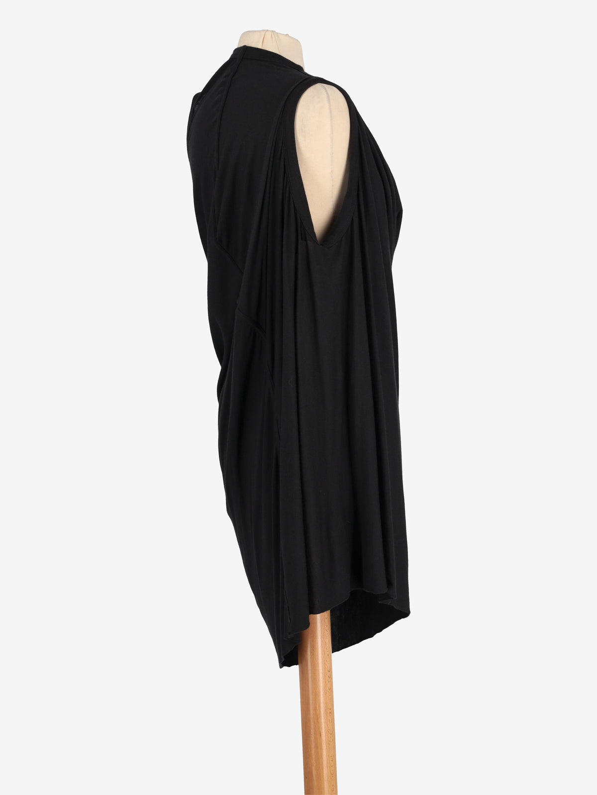 Rick Owens Lilies SL Anthem Top RM300625.70 . Rick Owens 