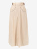 Mondrian Safari Skirt