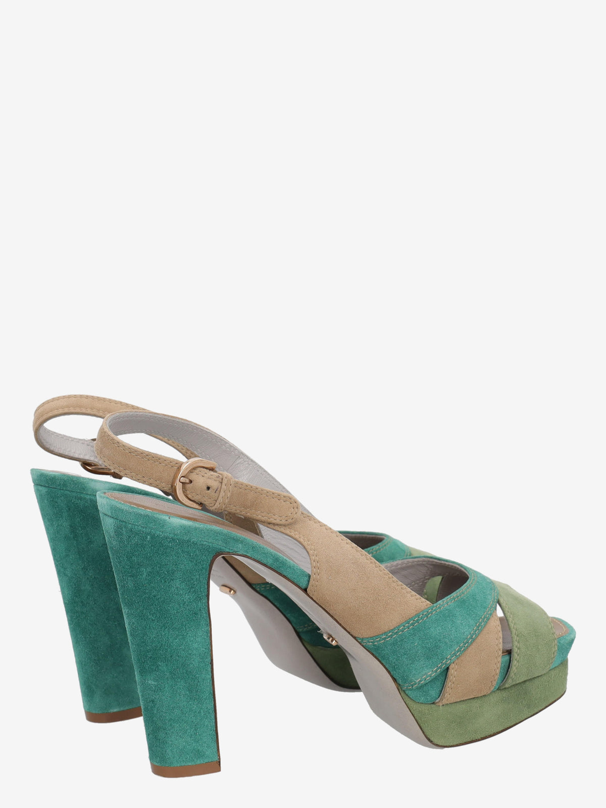 Sergio Rossi Slingback Sandal WCV2410109  Sergio Rossi 