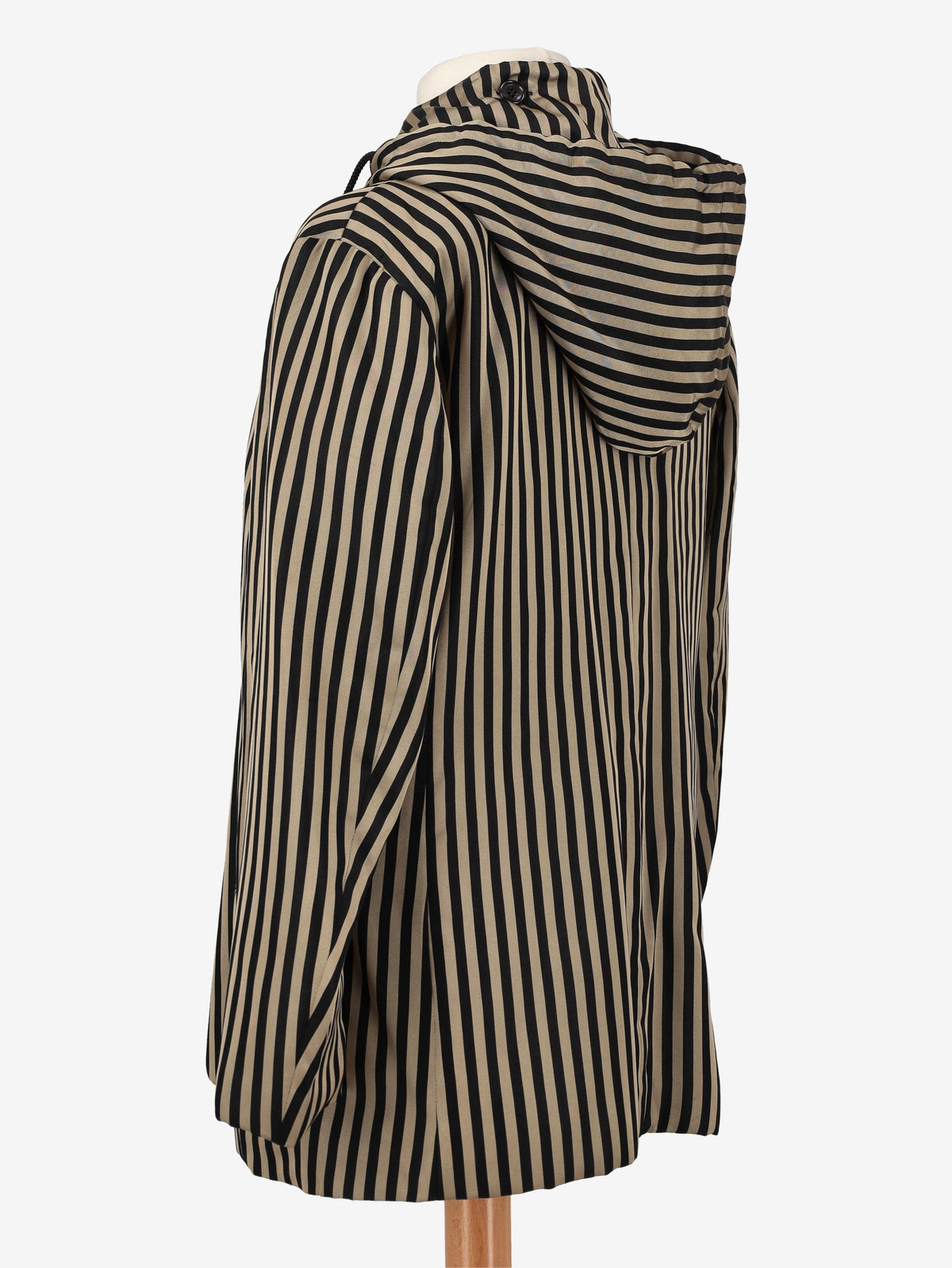 Issey Miyake Jacket in Silk DM10043111  Issey Miyake 