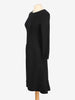 Dior Mesh Midi Dress W031025.4  Christian Dior 