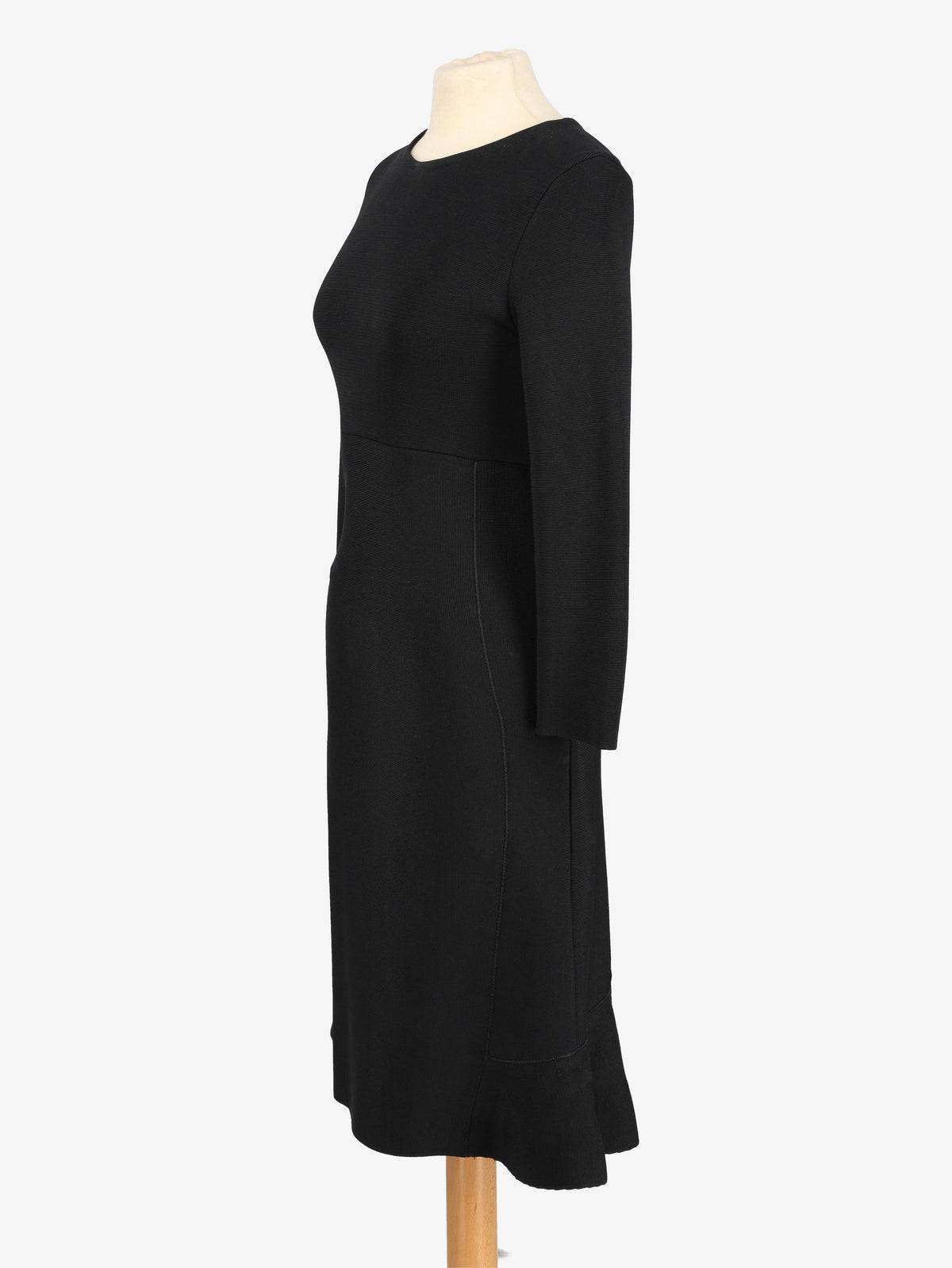 Dior Mesh Midi Dress W031025.4  Christian Dior 