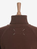 Maglione dolcevita MM6 Maison Margiela
