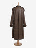 Vintage Leather Reversible Coat MR70025  Vintage 
