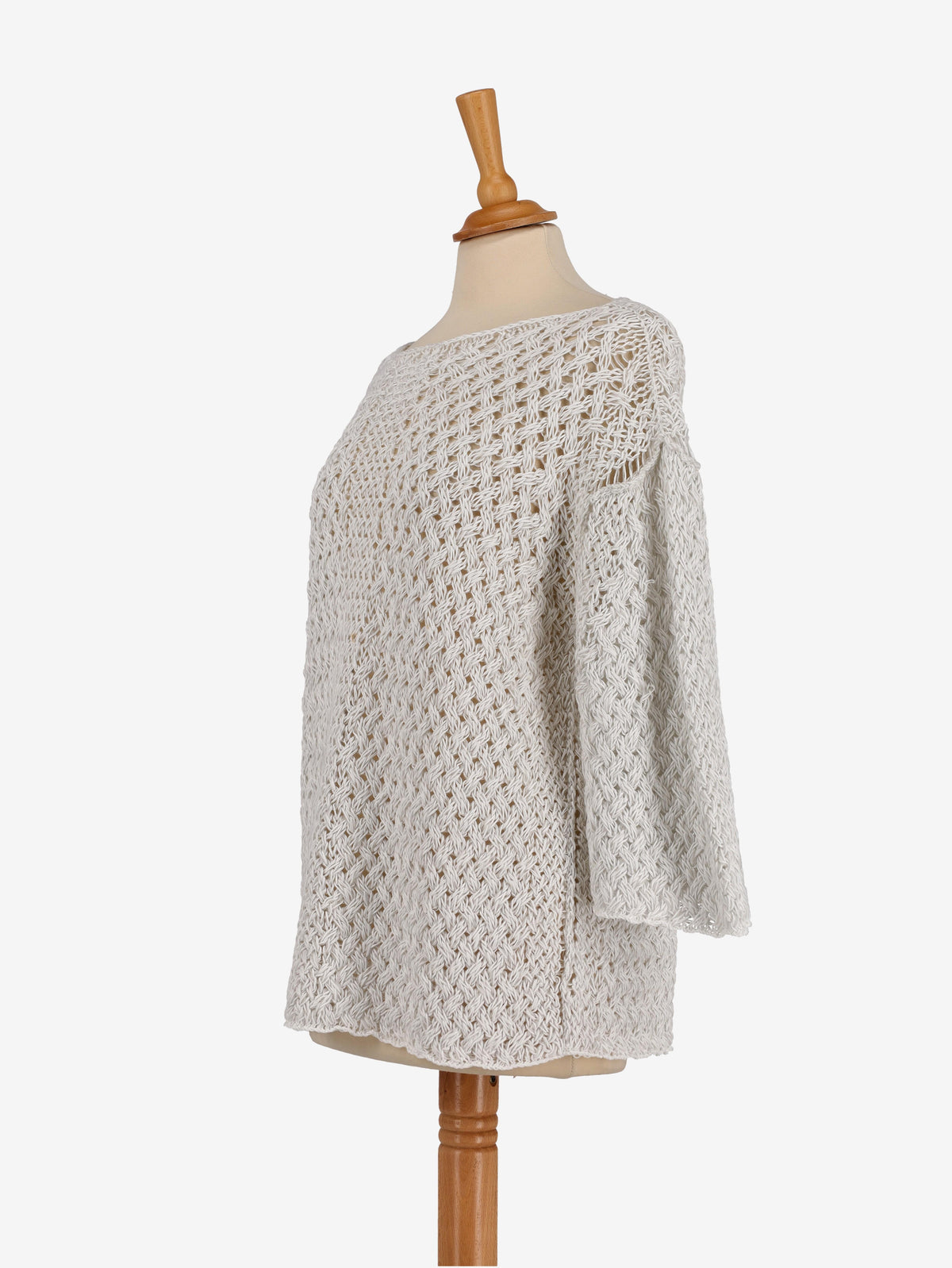 Vintage Knitted Sweater WCV241010417 . Vintage 