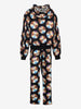 Moschino Discs Print Suit WCV250838  Moschino 