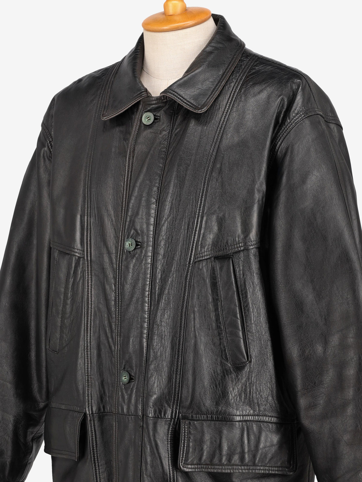 Givenchy Cuir Jacket