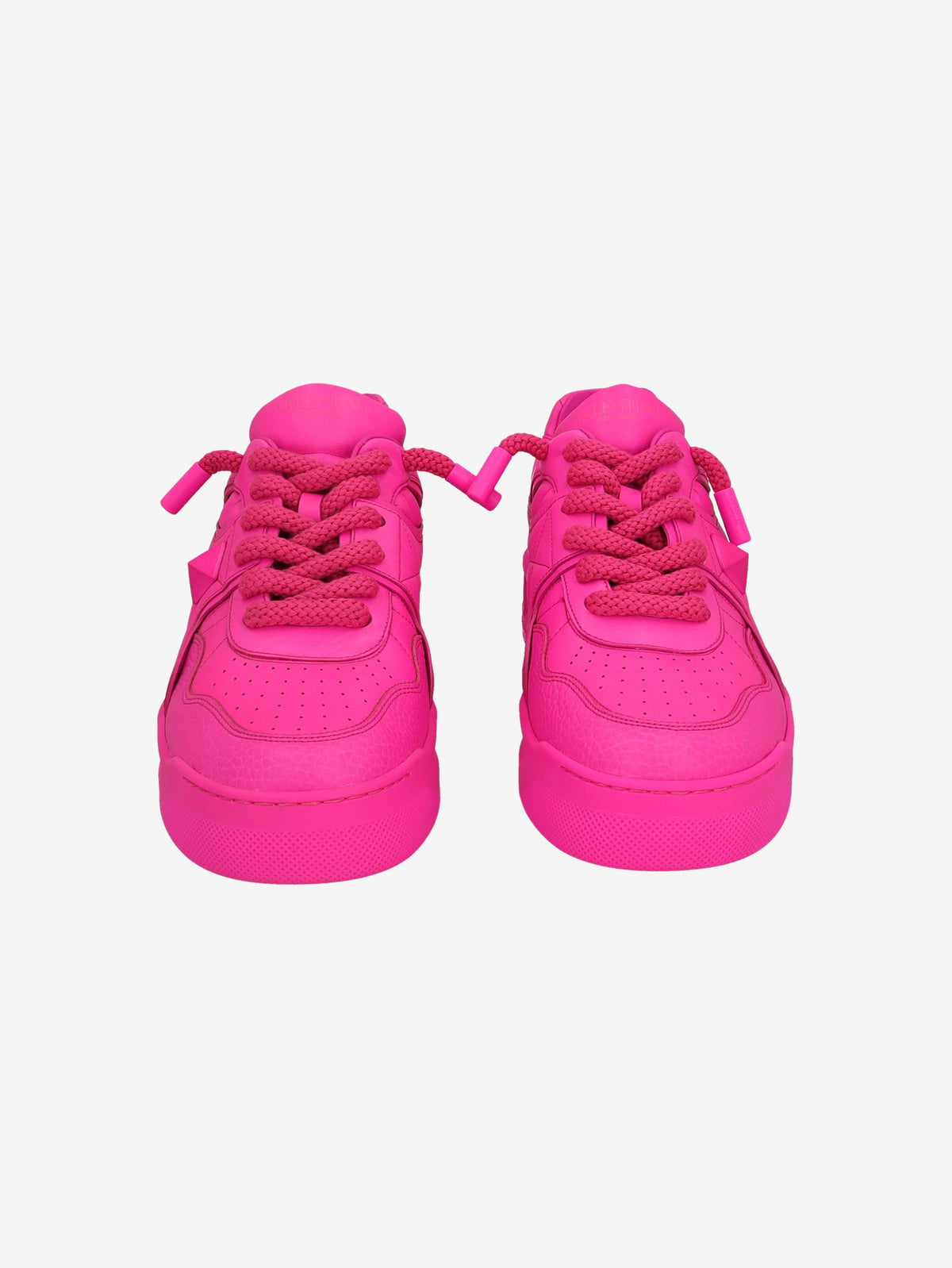 Valentino Fuchsia Sneakers MU251009.16  Valentino 