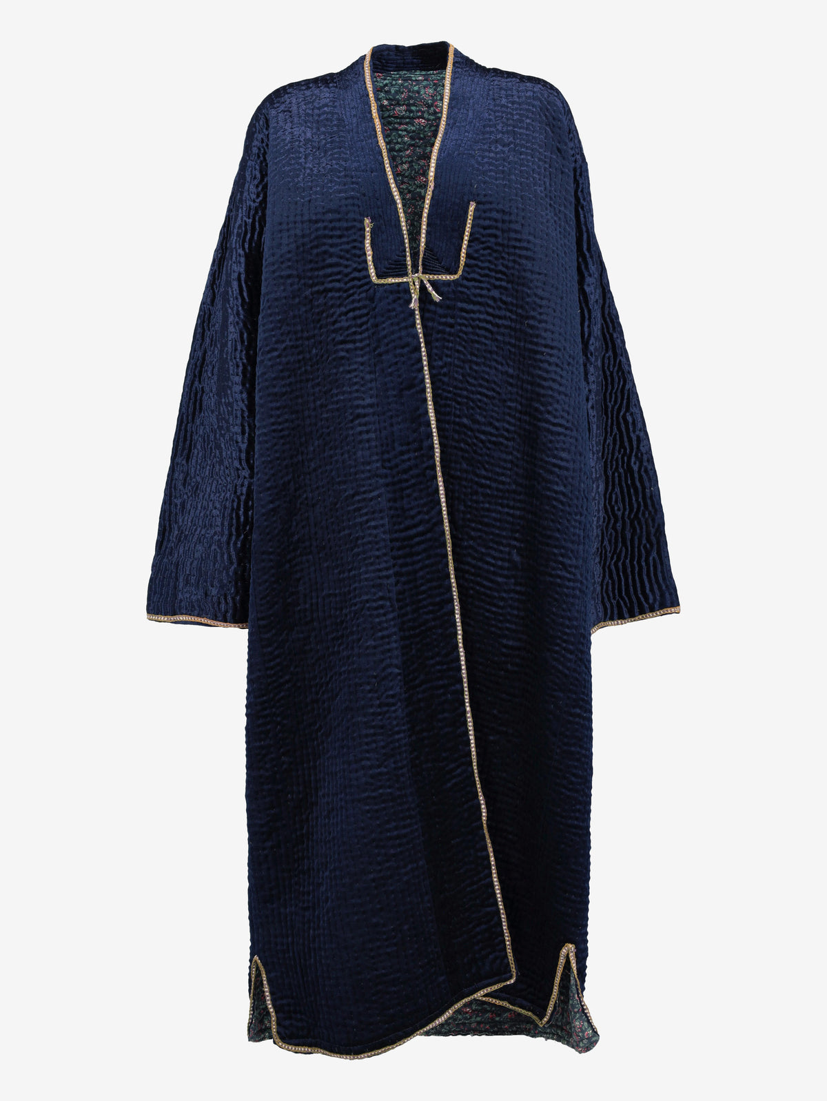 Chapan Oriental Tunic AR019  Vintage 