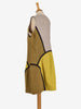 Abito midi in lino Marni - anni '00