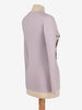 Burberry Lilac Shirt W24121253.8  Burberry 