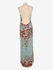 Julien MacDonald Elegant Open-back Dress WCV041224.101  Julien MacDonald 