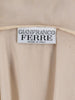 Gianfranco Ferré Body-Shirt WCV24BB01  Gianfranco Ferré 