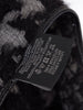 Gucci Pied-de-poule 图案斗篷