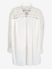 Ermanno Scervino Oversize Blouse WCV30052025.3  Ermanno Scervino 