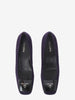 Prada Suede Low-heel Shoes - 00s