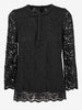 Dolce & Gabbana Lace Shirt