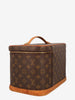Louis Vuitton Beauty Nice in brown monogram leather. WCV250863  Louis Vuitton 