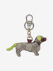 Gucci Dachshund Charm W150126.5  Gucci 