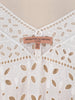 Ermanno Scervino Sangallo Lace Long Dress WCV30052025.9  Ermanno Scervino 