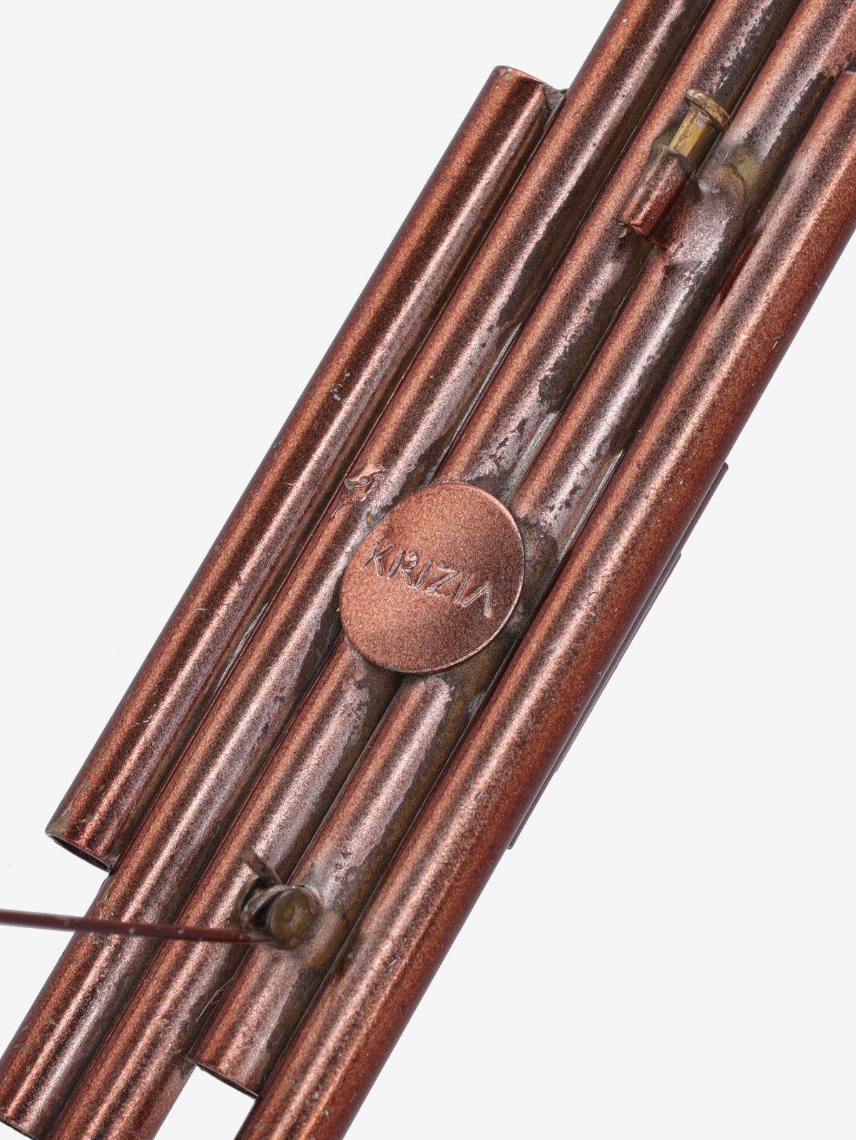 Krizia Geometrical Brooch MR031225.75  Krizia 