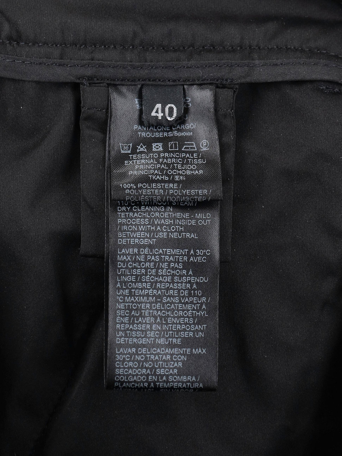 Ermanno Scervino Cargo Pants WCV30052025.2  Ermanno Scervino 