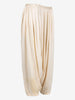 Luciano Soprani Silk Harem Pants MR100524.37  Luciano Soprani 