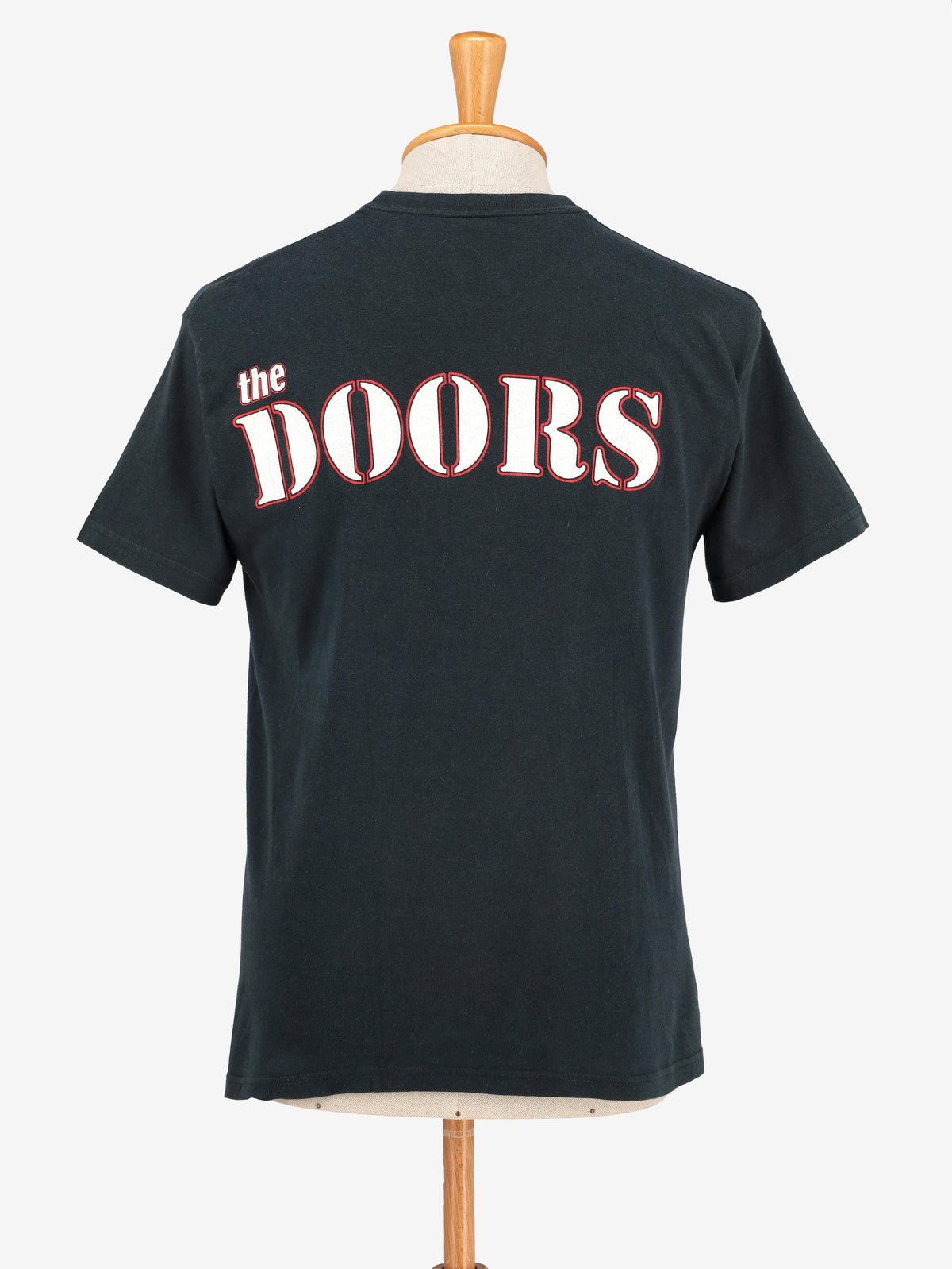 Vintage The Doors T-shirt CVU2410-9.50  Vintage 