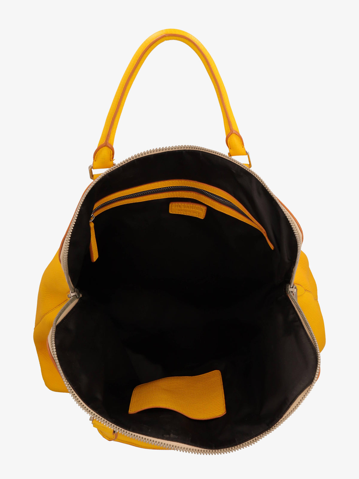 Jil Sander Travel Bag WCV230325.3  Jil Sander 