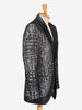 Vintage Crocodile Pattern Jacket WCV250811  Vintage 