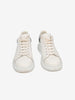 Alexander McQueen Oversized Sneaker W21112522  Alexander McQueen 