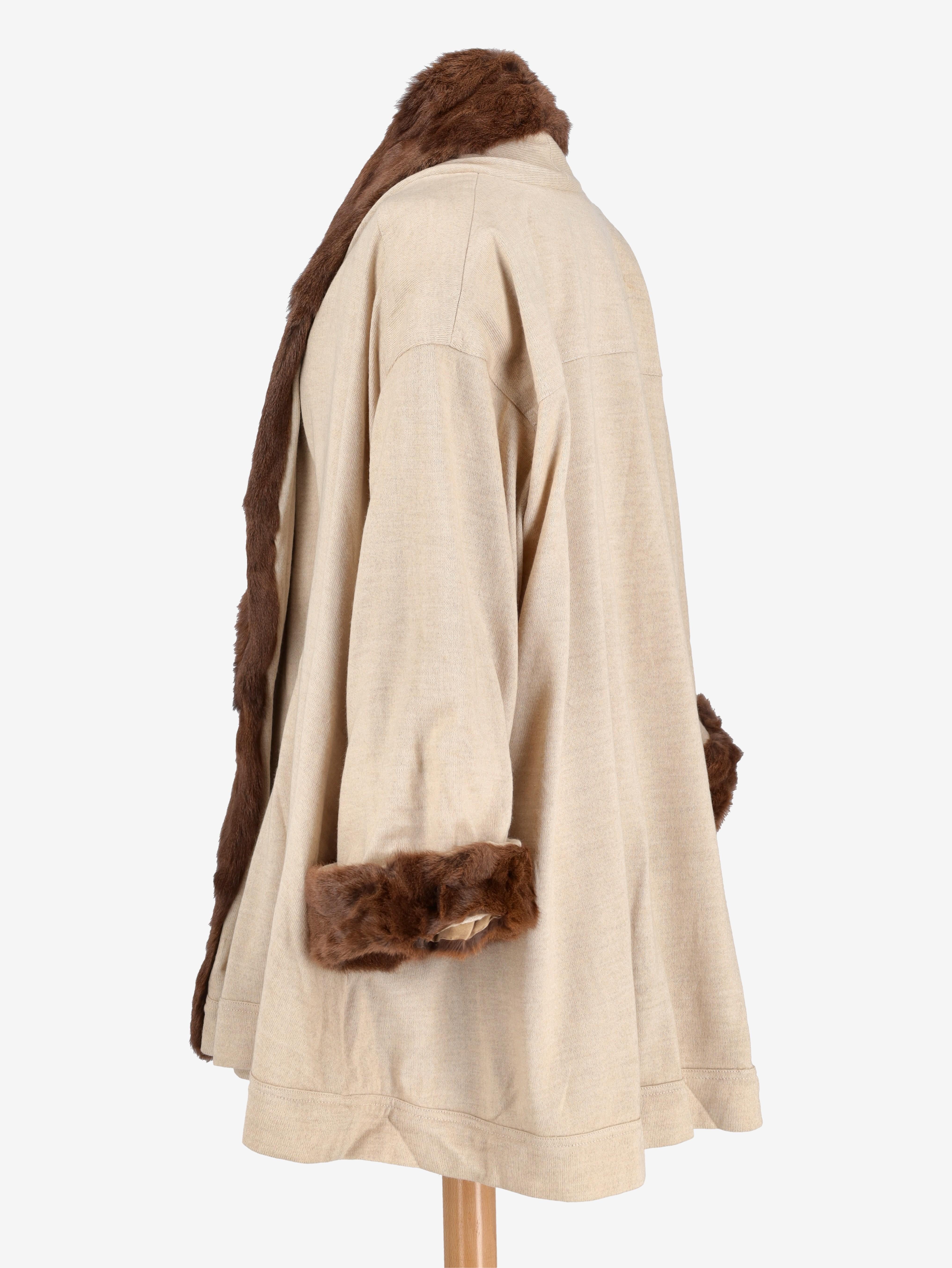 Buy vintage Gianfranco Ferré Wool Jacket at Cavalli e Nastri