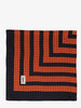 Yves Saint Laurent Pois Foulard W24121224  Yves Saint Laurent 
