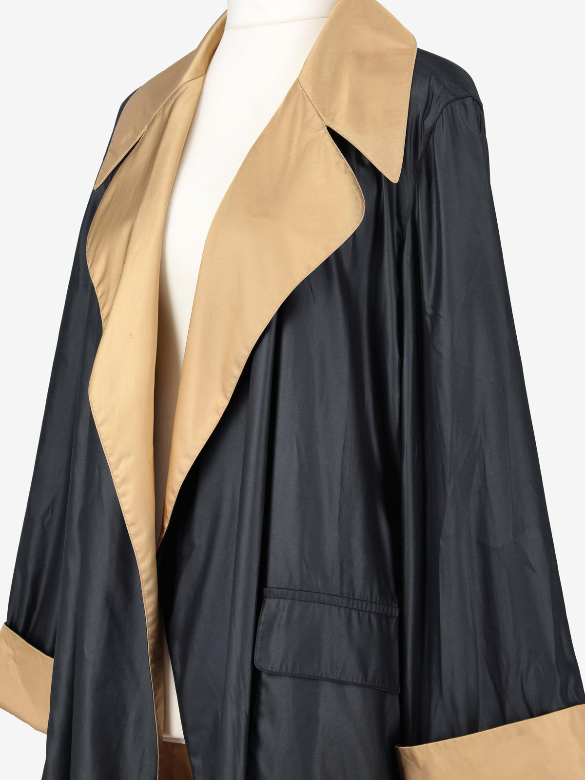 Fendi Reversible Outwear
