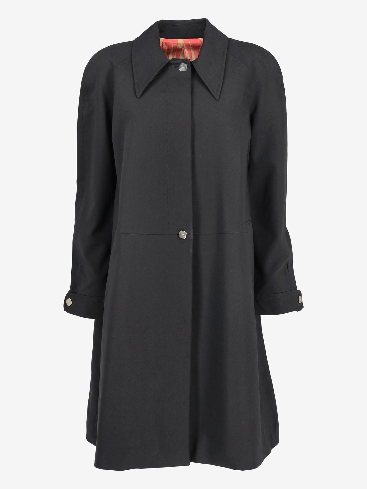 Fendi Trench Coat W2511.115.08  Fendi 