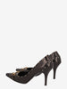 Gucci Horsebit Décolleté