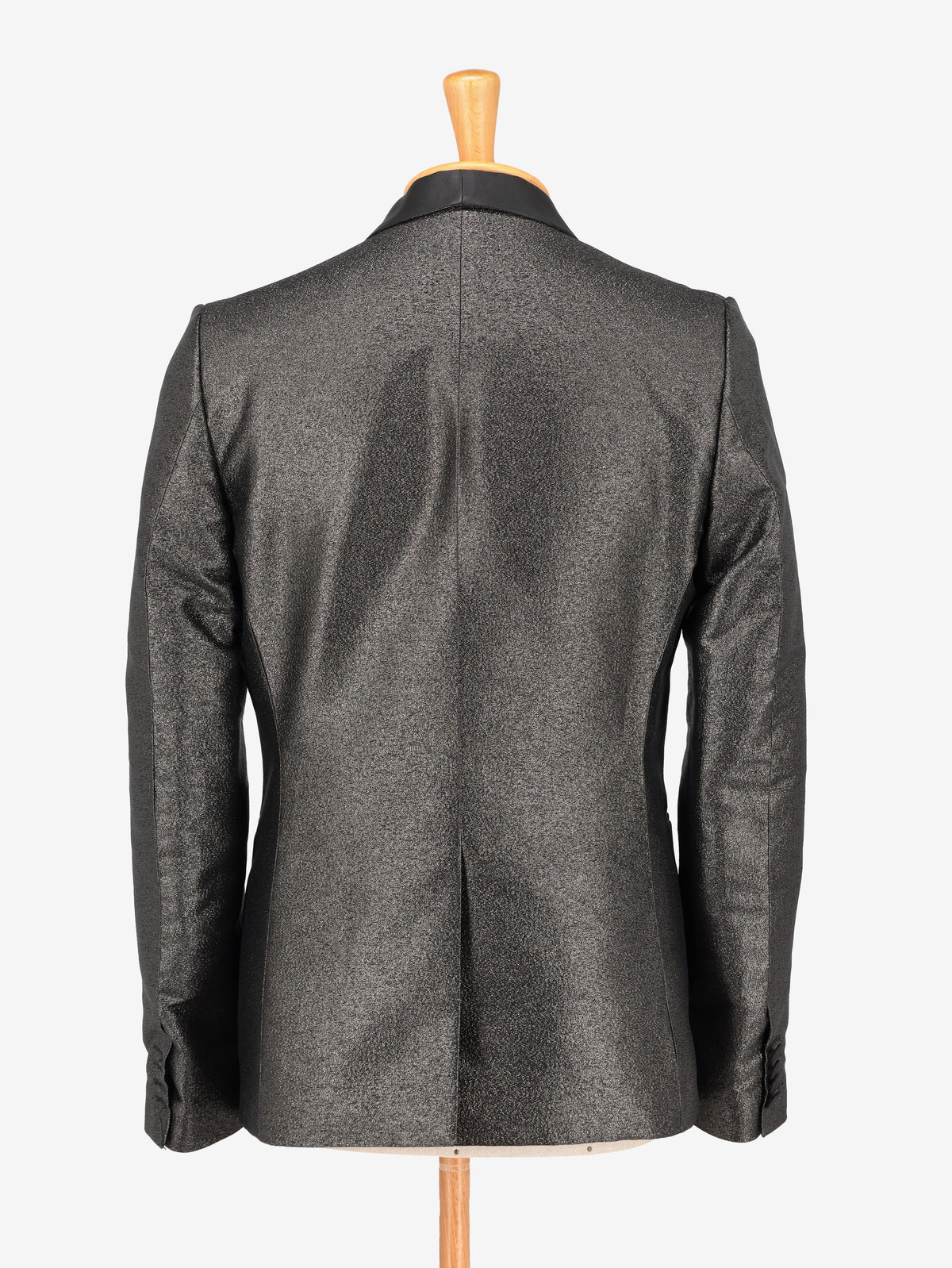 Vintage Silver Suit WCV250802.02  Cristian Pellizzari 