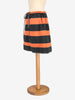 Fendi Striped Skirt W2511.109  Fendi 