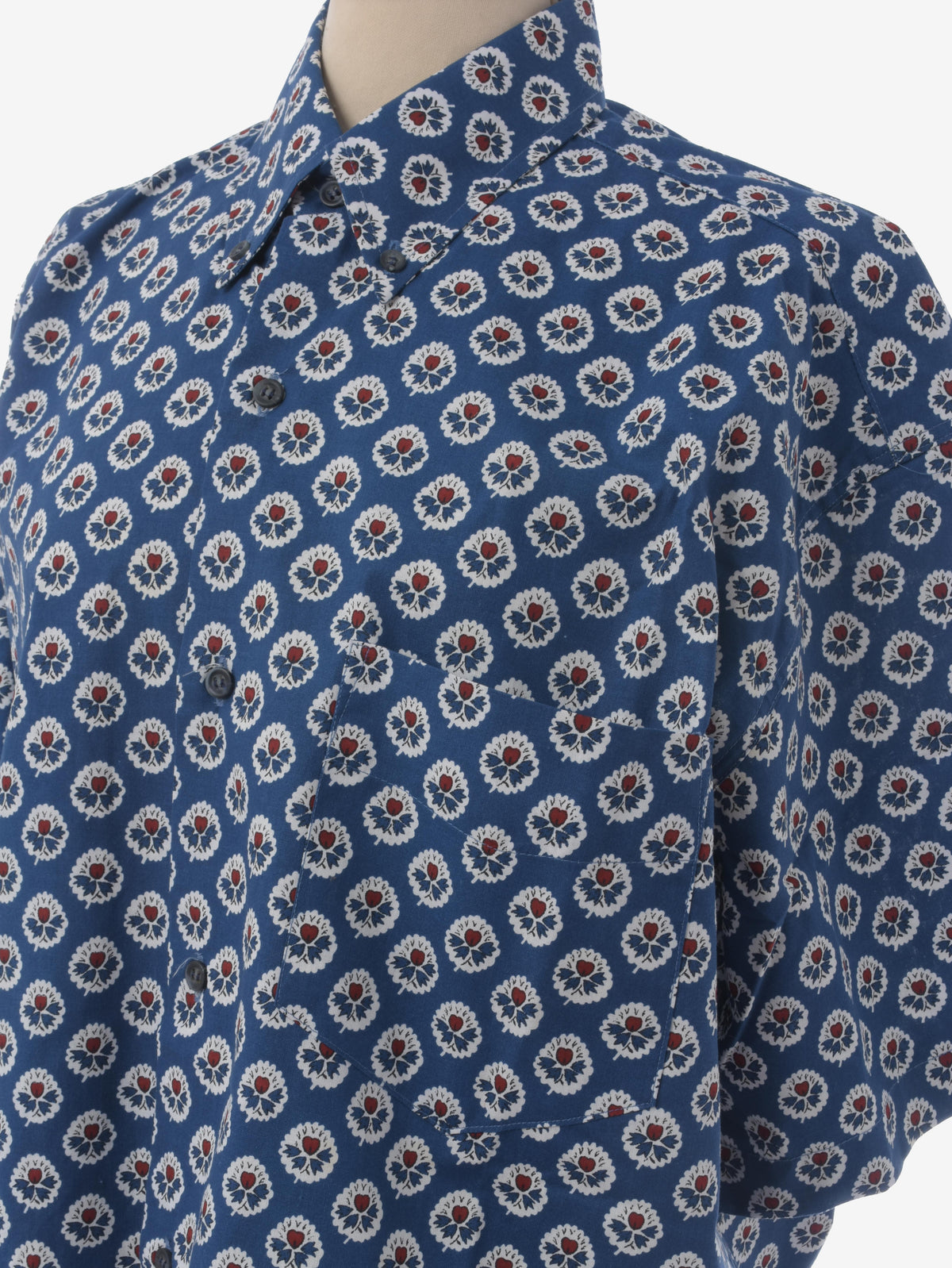 Souleiado Vintage Provencal Suit WCV241010256  Souleiado 