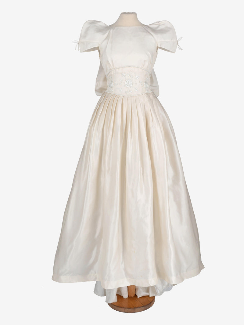 Vintage Wedding Dress WCV130101  Vintage 